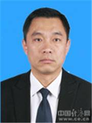 葛勇（内蒙古自治区国家安全厅领导）