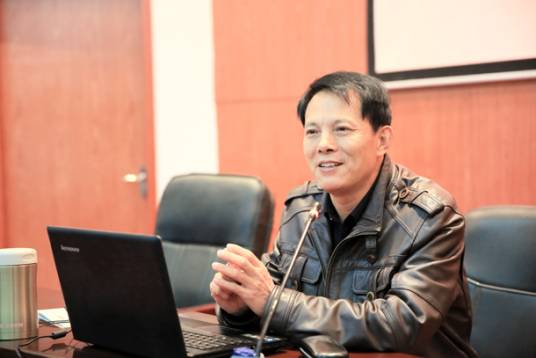 杨广学（华东师范大学学前教育与特殊教育学院院长）