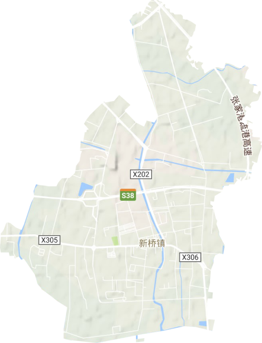 新桥镇（江苏省无锡市江阴市辖镇）