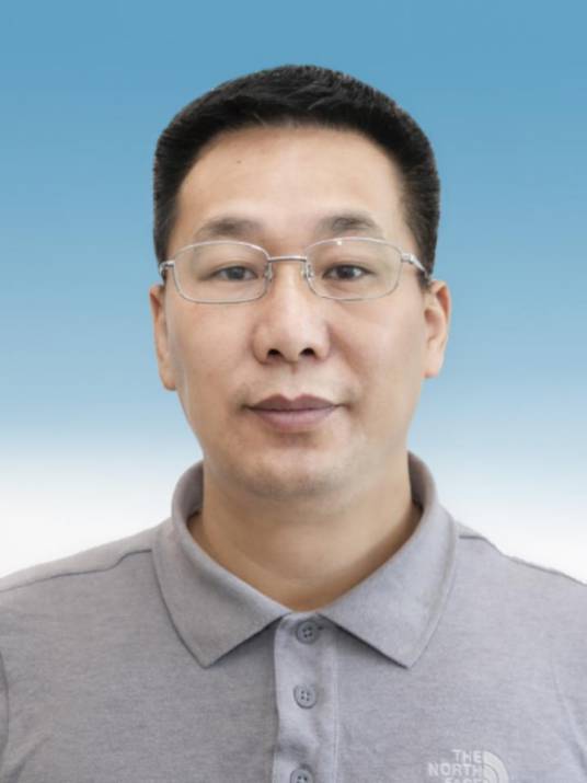 唐建宇（江西省九江市医疗保障局党组书记、局长）