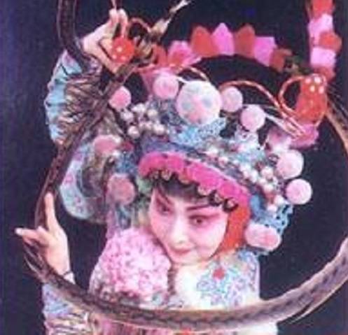 高翠英（中国内地女演员）