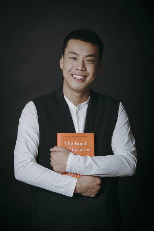 杨亮（著名英语培训师）