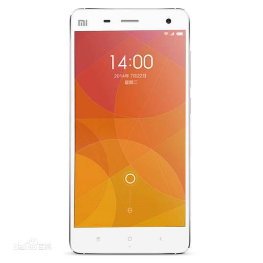 小米手机4(联通版)