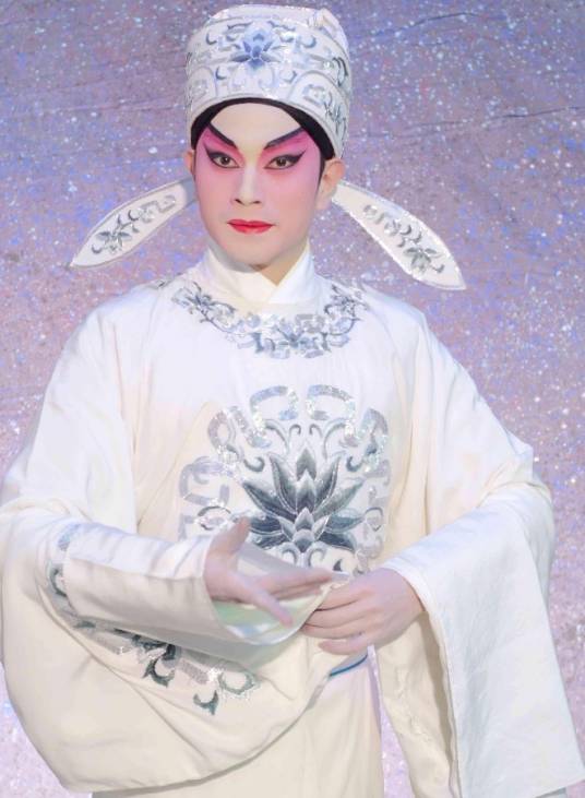 小生（传统戏曲角色行当）