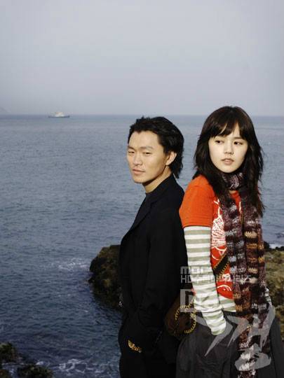 流氓医生（2006年朴圣洙执导韩国电视剧）