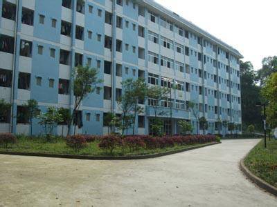 西南大学育才学院音乐学院