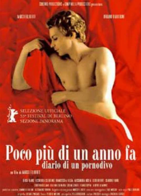 男人香(马可·菲力勃堤执导电影)