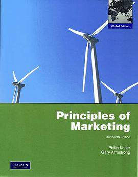 Principles of Marketing（2009年Pearson Education出版的图书）