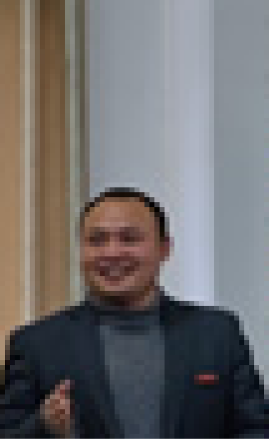 刘昆山（江西省冶金技师学院教师）