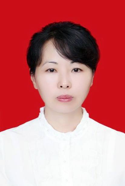 丁莉莉（安徽省池州市贵池区清溪街道党工委书记）