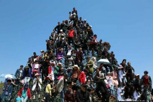 4·14苍南户外训练网坍塌事故