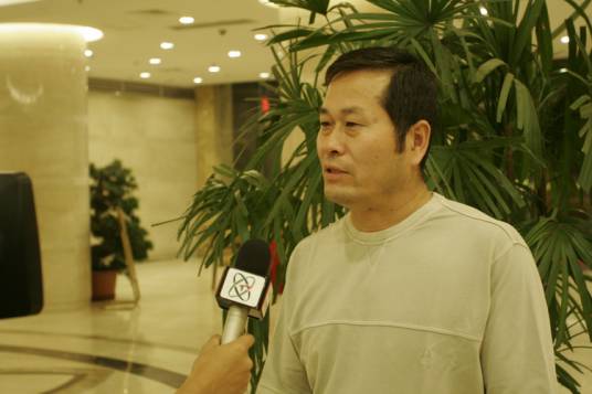 王贵武（天津银座集团有限公司董事长）