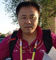 焦延峰（辽宁省大连市第九届委员会委员）