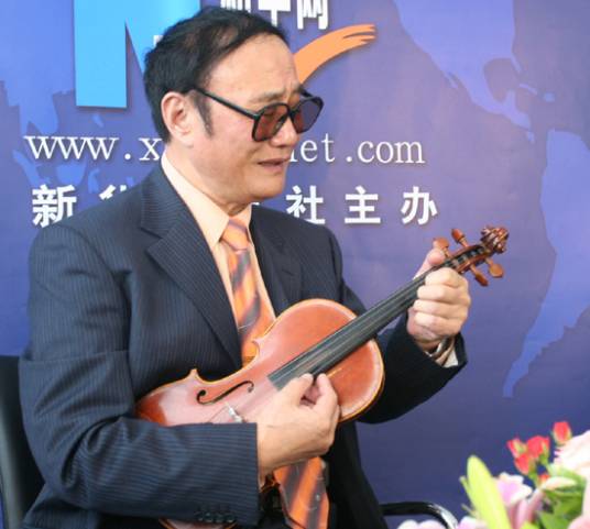 田歌（中国音乐协会理事）