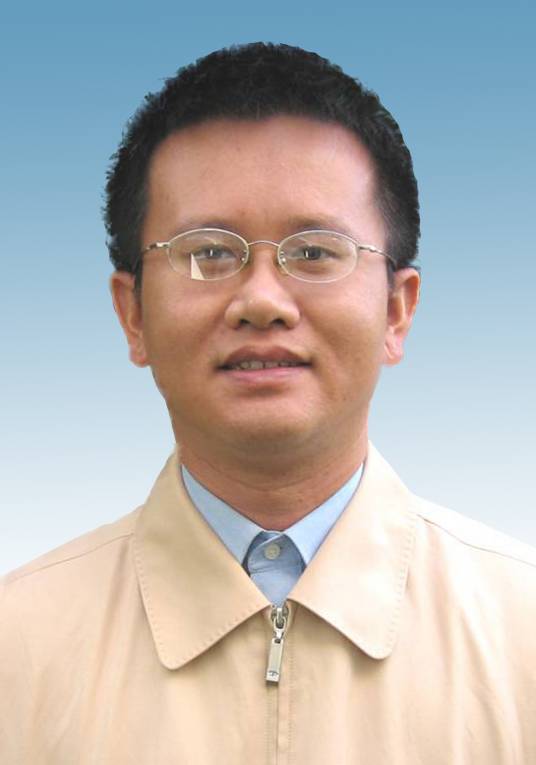 胡明伟（深圳大学土木与交通工程学院教授）