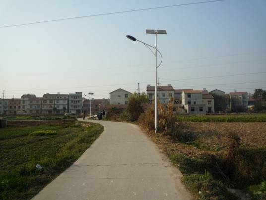 杨林村（湖北省武汉市洪山区青菱乡下辖村）