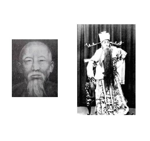 黄吉安（川剧演员）