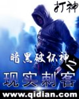 暗黑破坏神之现实刺客