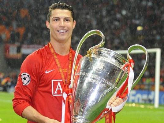 只有一个罗纳尔多