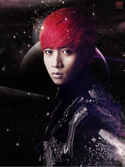 V SPACE（魏晨演唱歌曲）