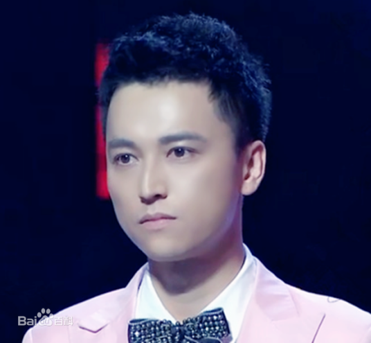 伯爵（中国流行原创男歌手）