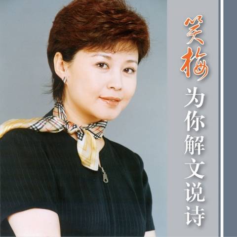 徐笑梅（电视节目主持人）