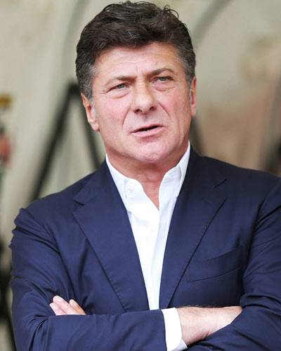 瓦尔特·马扎里