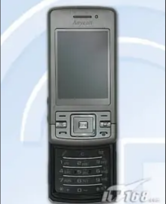 三星L878E