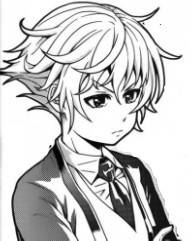 吸血娘（一种人物设定）