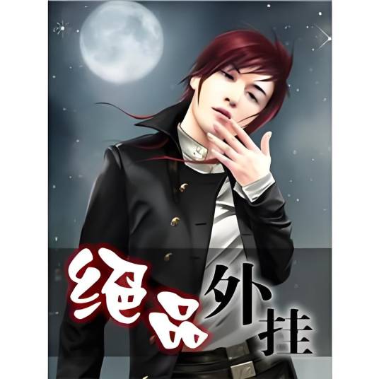 绝品外挂（看书网小说）