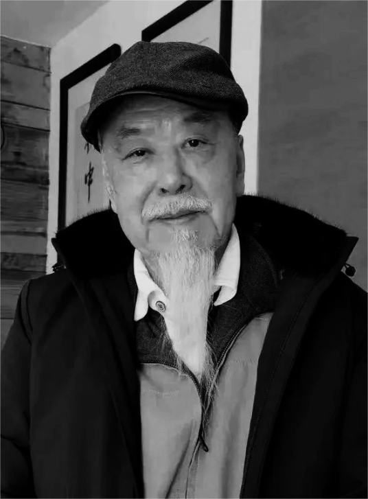 王少峰（开国中将王近山长子）