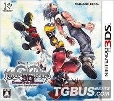 王国之心3D：梦降深处