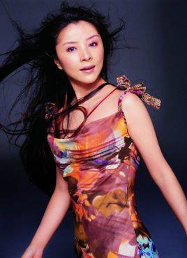 燕衔泥（眉佳 1998年音乐作品）