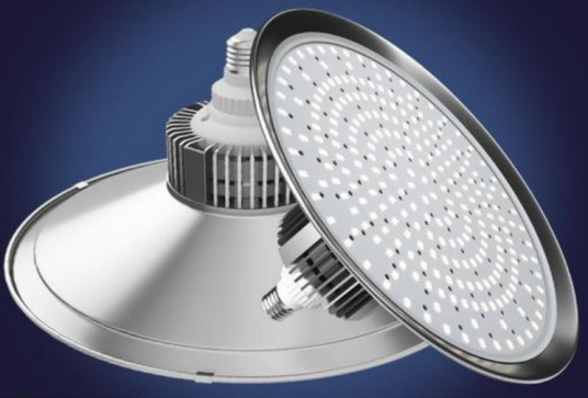 LED大功率照明