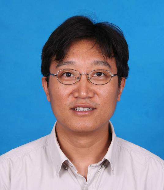 范彬（中国科学院生态环境研究中心研究员）