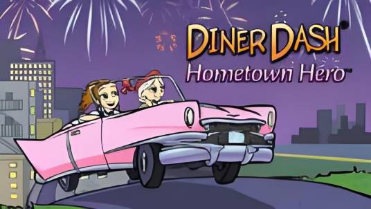 美女餐厅之家乡英雄