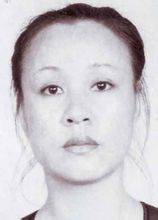 闫秀玲（犯罪嫌疑人）