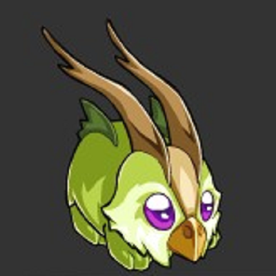 月光兽（游戏赛尔号中的精灵）