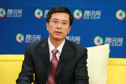 于洪泽（华图教育华东大区校长）