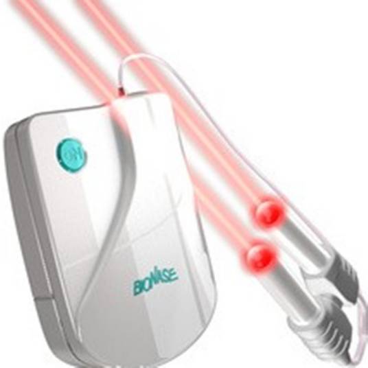 金基光鼻炎光疗仪