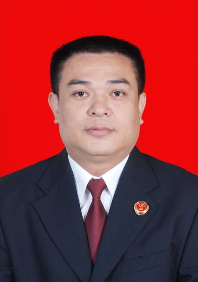 黄安国（湖南省郴州市委政法委员会常务副书记）