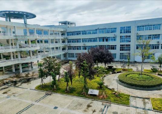 绵阳师范学院音乐与表演艺术学院