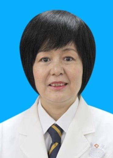 刘素青（东莞东华医院眼科副主任医师）