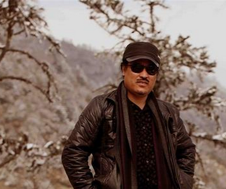 尼玛泽仁·亚东