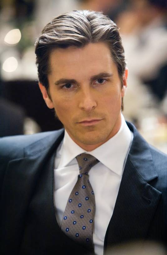 克里斯蒂安·贝尔