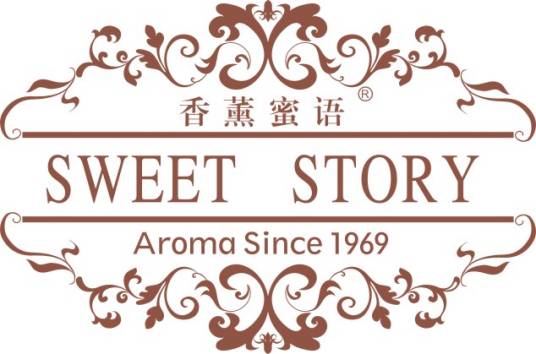 香薰蜜语