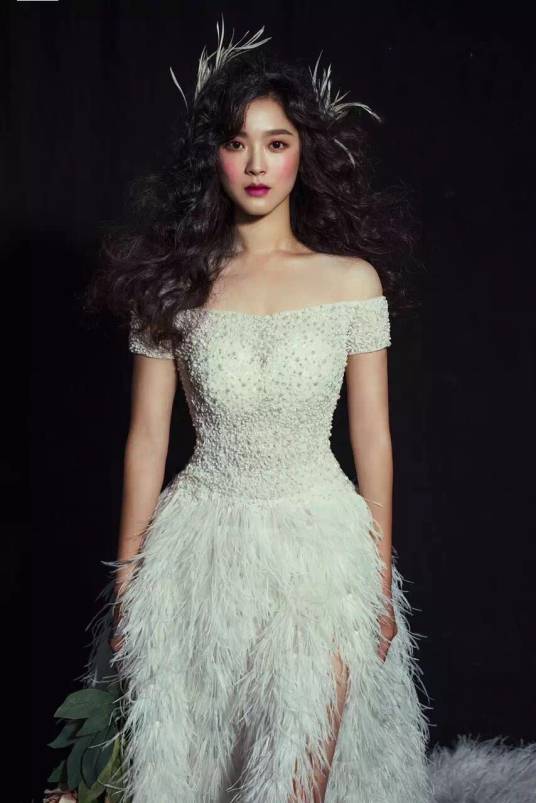 王纯（江苏籍女演员）