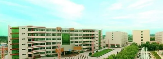 山东菏泽文化艺术专修学院