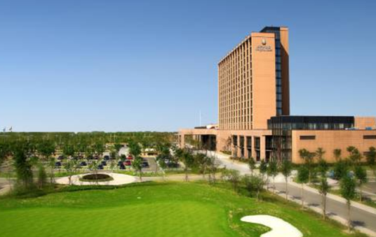 慈溪恒元大酒店