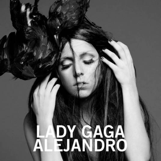Alejandro（2009年Lady Gaga演唱的歌曲）